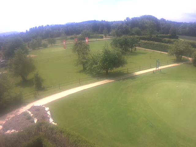 Webcam Golfclub Anthal Webcam Golfclub Anthal